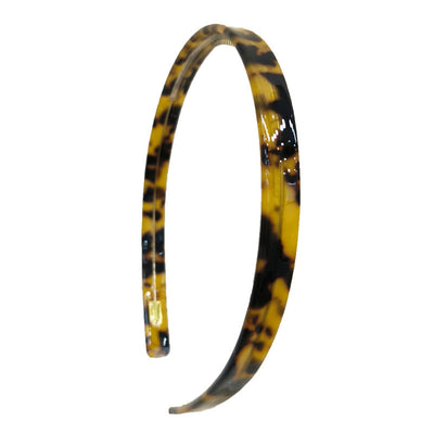Women's Toothed Non-slip Face Wash Hair Band
