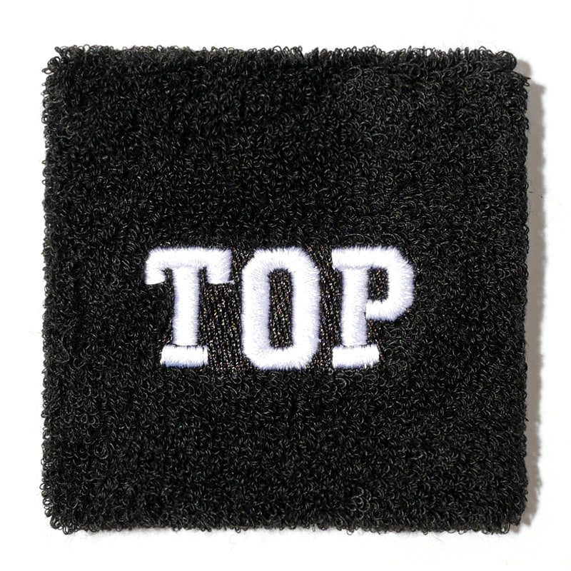 TOP letters male sports wrist