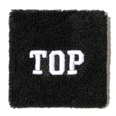 TOP letters male sports wrist