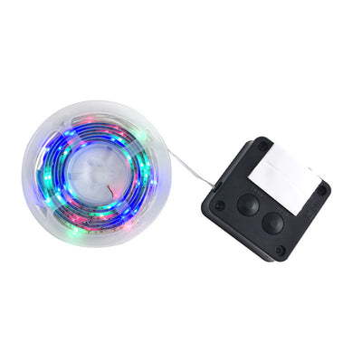 LED Basketball Frame Light