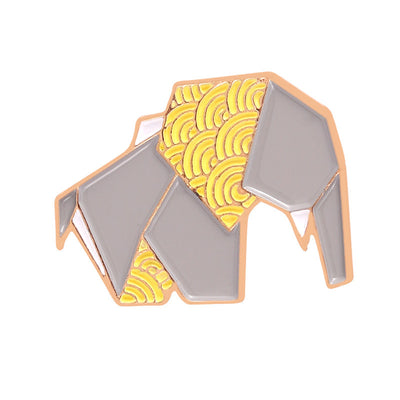 Cute Cartoon Cat Star Moon Alloy Brooch Accessories