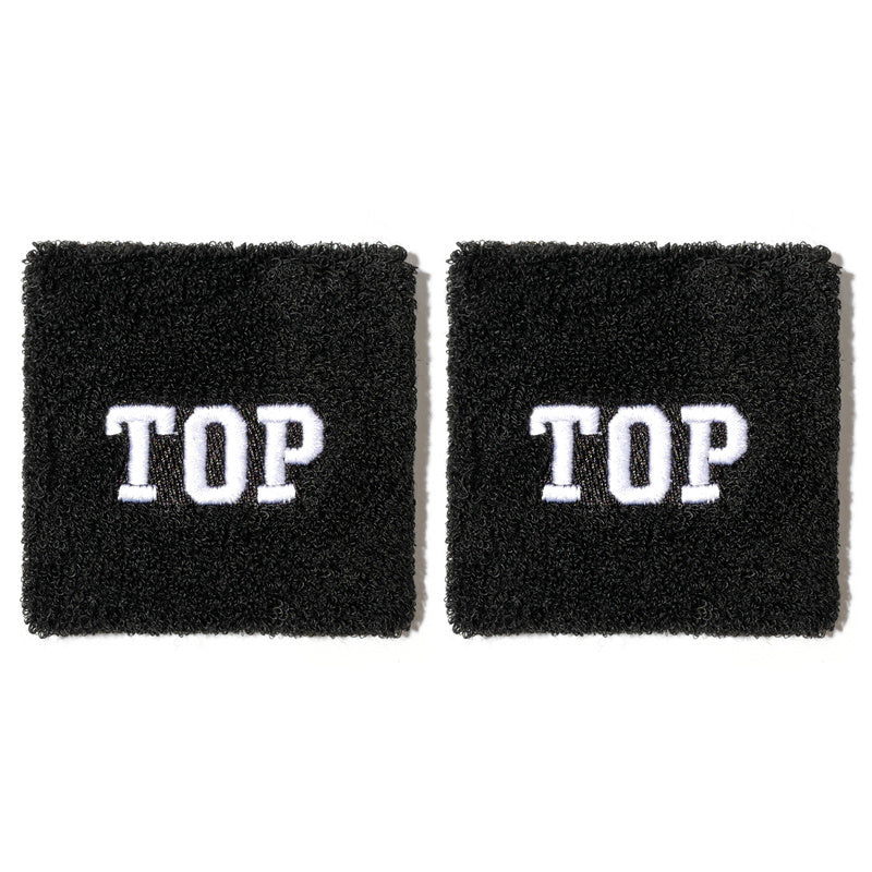 TOP letters male sports wrist