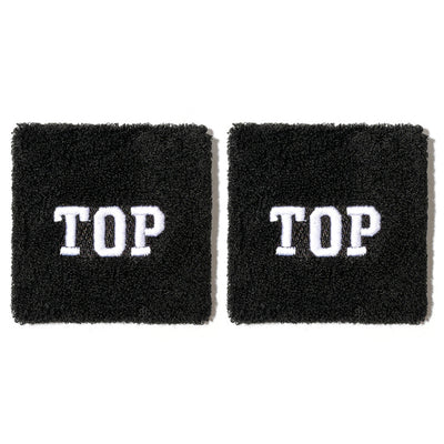 TOP letters male sports wrist