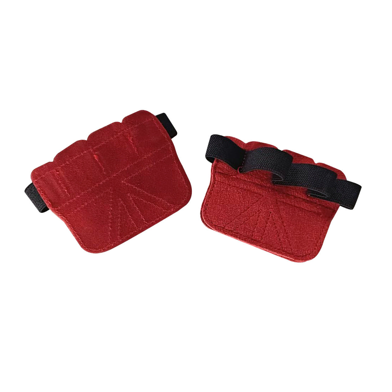 Portable Anti Slip Sports Cowhide Handguard
