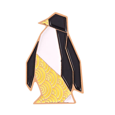 Cute Cartoon Cat Star Moon Alloy Brooch Accessories