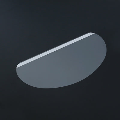 Household Eye Shield Face Cover Hair Tools
