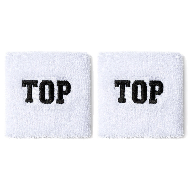 TOP letters male sports wrist