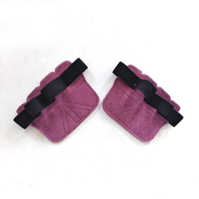 Portable Anti Slip Sports Cowhide Handguard