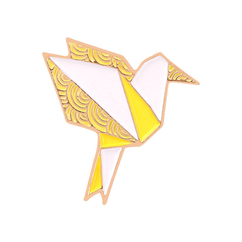 Cute Cartoon Cat Star Moon Alloy Brooch Accessories