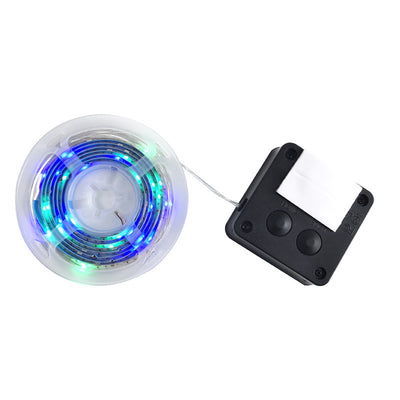 LED Basketball Frame Light
