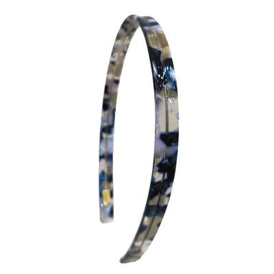 Women's Toothed Non-slip Face Wash Hair Band