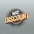 Mr. Discount