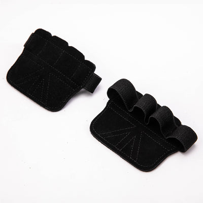 Portable Anti Slip Sports Cowhide Handguard