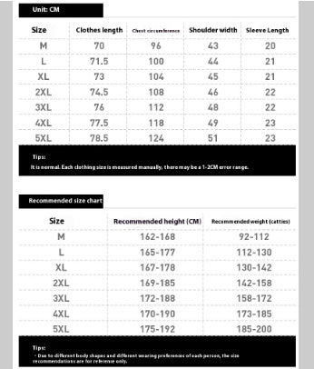Short-sleeved Short Sleeve Men Clothing Shirt Slim-fitting Iron-free Casual