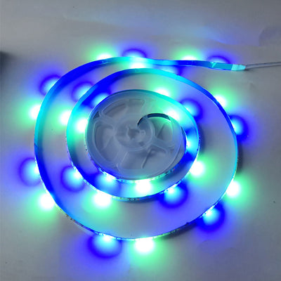 LED Basketball Frame Light