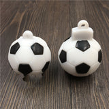 Football U Disk Fashion Spherical World CupSuper League Football Souvenir