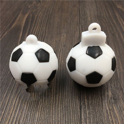 Football U Disk Fashion Spherical World CupSuper League Football Souvenir