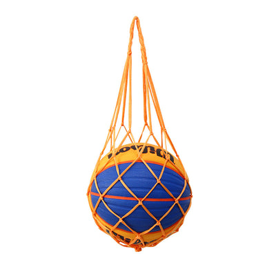 Sports Bag Basketball Football Volleyball Mesh Bag Basketball Bag Bold Storage