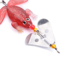 New Frogs Fishing Lure