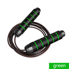 Rapid Fitness Jump Rope