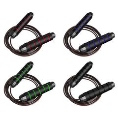 Rapid Fitness Jump Rope