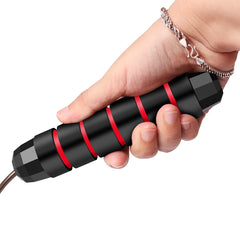 Rapid Fitness Jump Rope