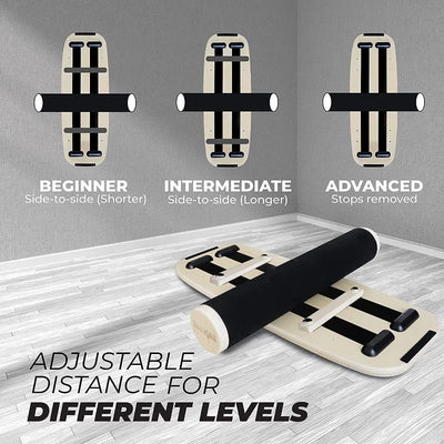 Fitness Balance Board