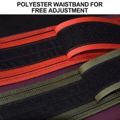 Fitness Weight Lifting Belt