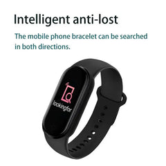 Fitness Smart Watch