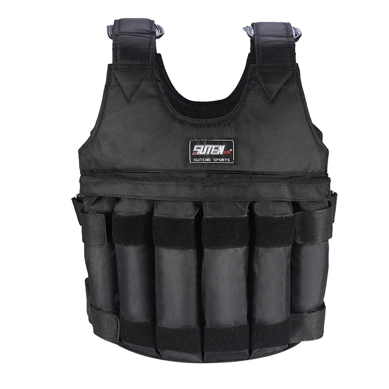 Fitness Weighted Vest