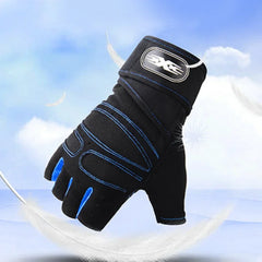 Gym Weight Lifting Gloves