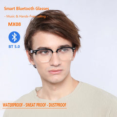 Bluetooth Smart Glasses