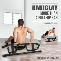 Fitness Pull Up Bar