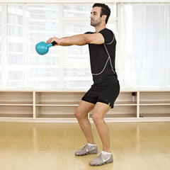 Fitness Kettlebell Weights