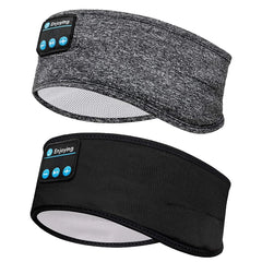 Bluetooth Sleeping Headband