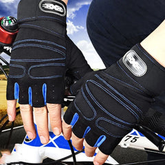 Gym Weight Lifting Gloves