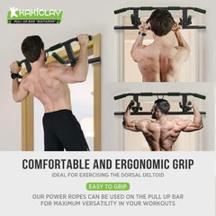 Fitness Pull Up Bar