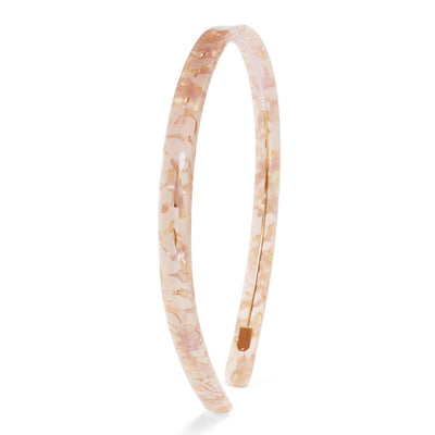 Women's Toothed Non-slip Face Wash Hair Band