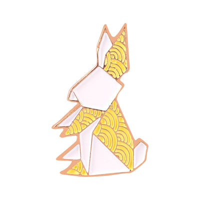 Cute Cartoon Cat Star Moon Alloy Brooch Accessories