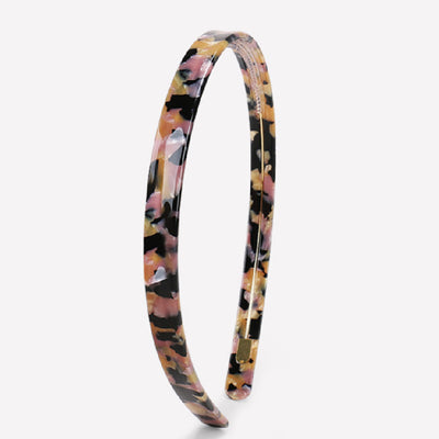 Women's Toothed Non-slip Face Wash Hair Band
