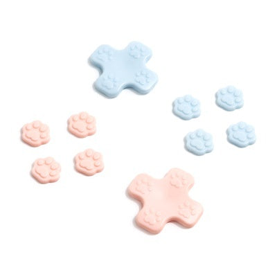 Cat Claw Silicone NS Protective Sleeve Accessories