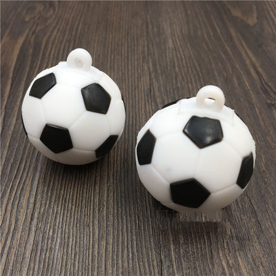Football U Disk Fashion Spherical World CupSuper League Football Souvenir