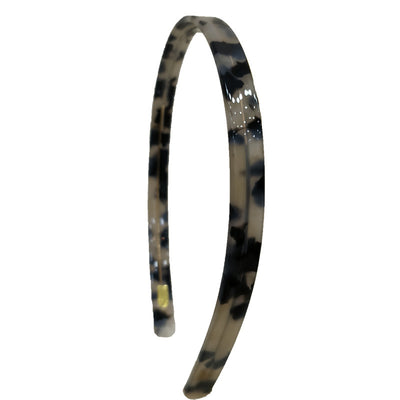 Women's Toothed Non-slip Face Wash Hair Band