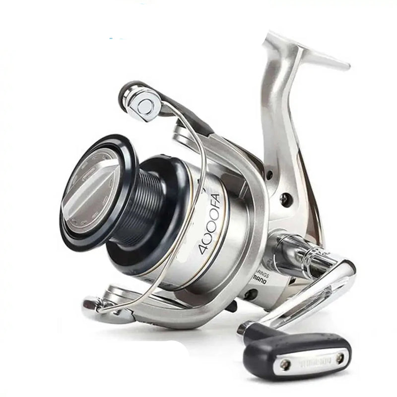 Spinning Fishing Reel