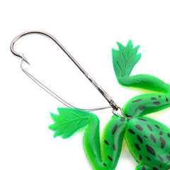 New Frogs Fishing Lure