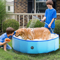 Dog Shower Sprayer