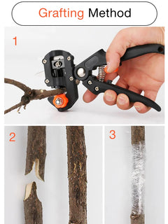 Garden Pruning Shears