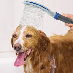 Dog Shower Sprayer