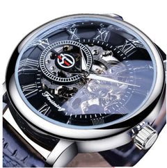 Men Luxury Brand Watch