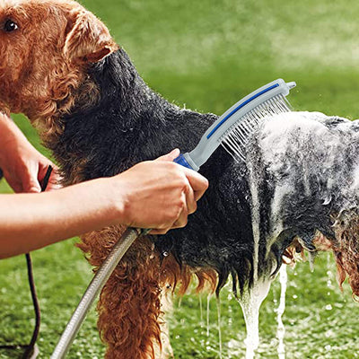 Dog Shower Sprayer